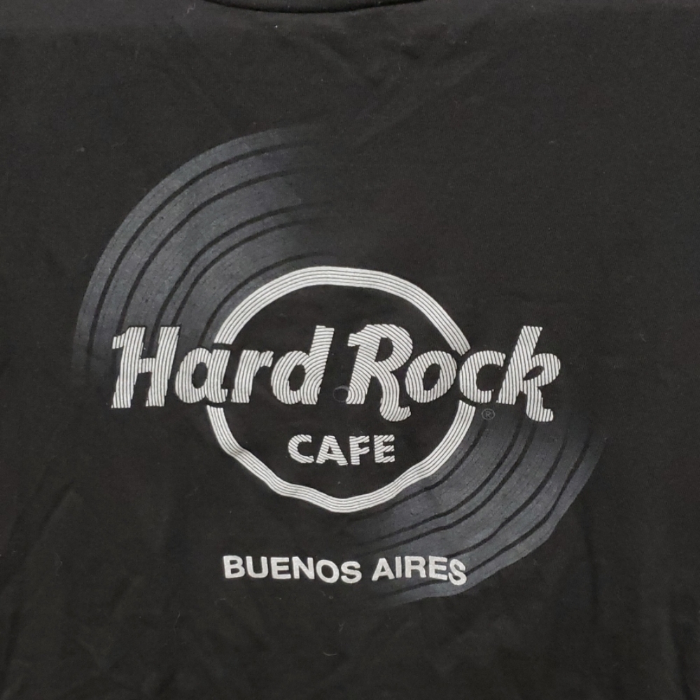 Hard Rock Cafe T shirt